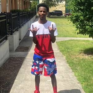 Meet your Posher, Faisal